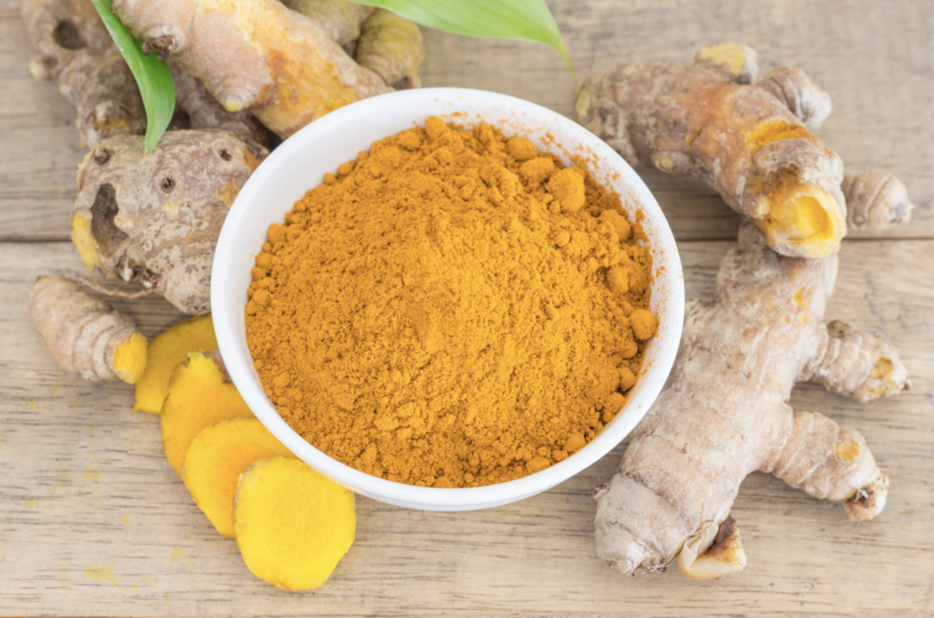 turmeric
