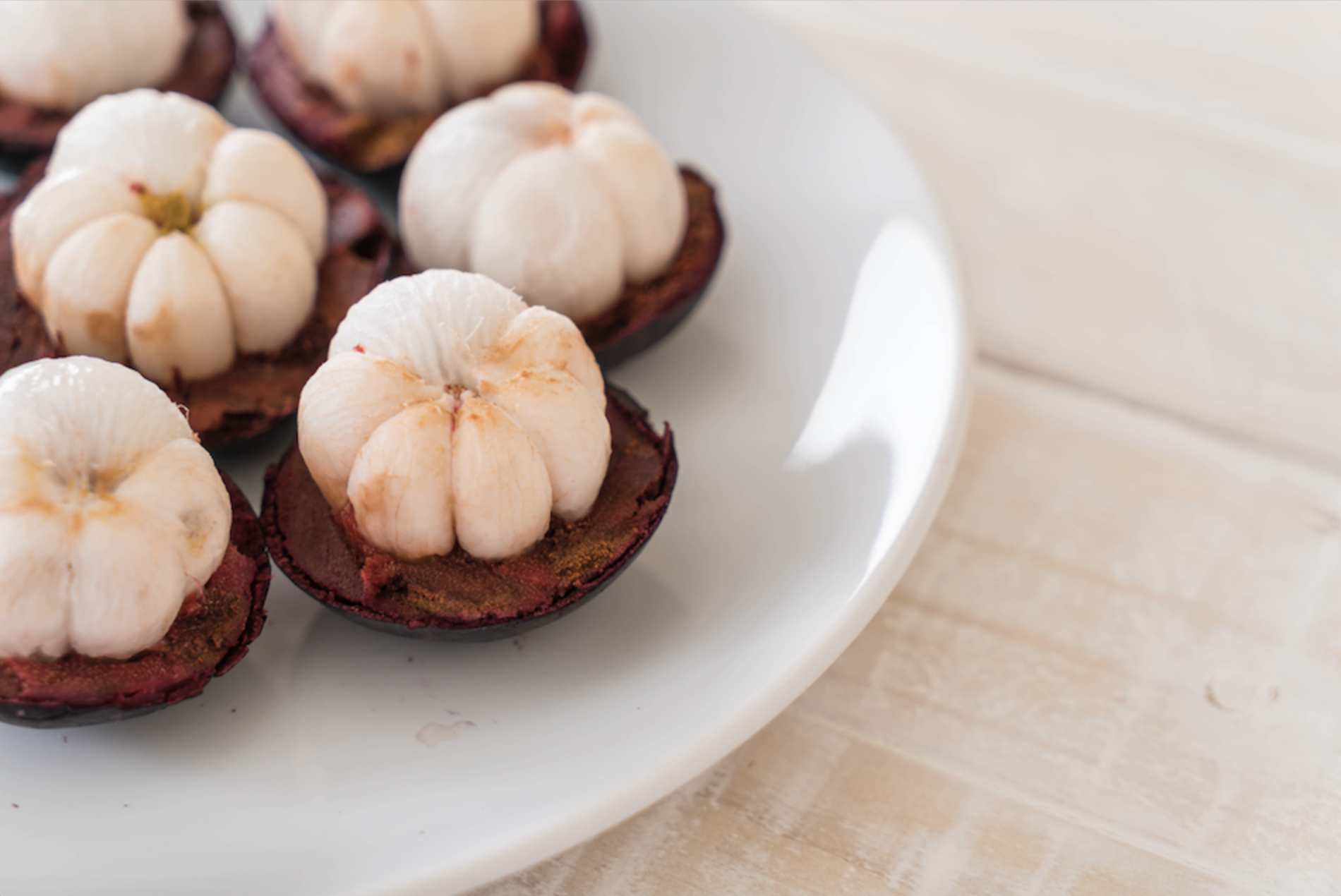 Mangosteen