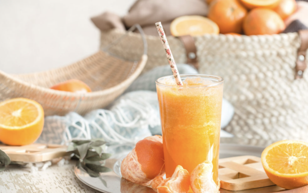 Winter Warmers